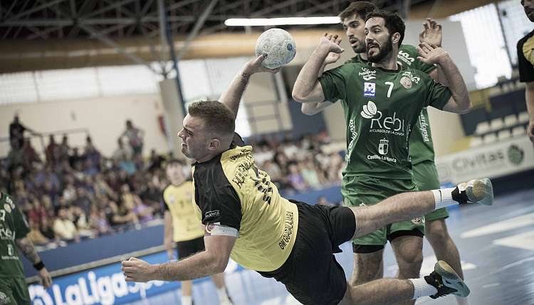 Un derbi Cuenca-Guadalajara marcado por objetivos opuestos