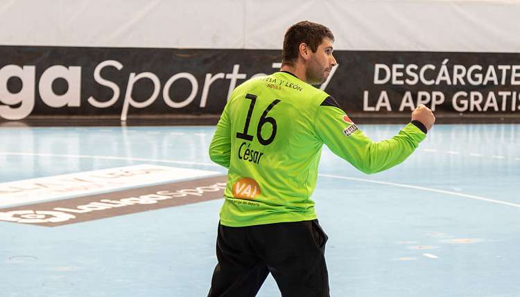 Recoletas At. Valladolid presume de doble presencia en El 7 Ideal