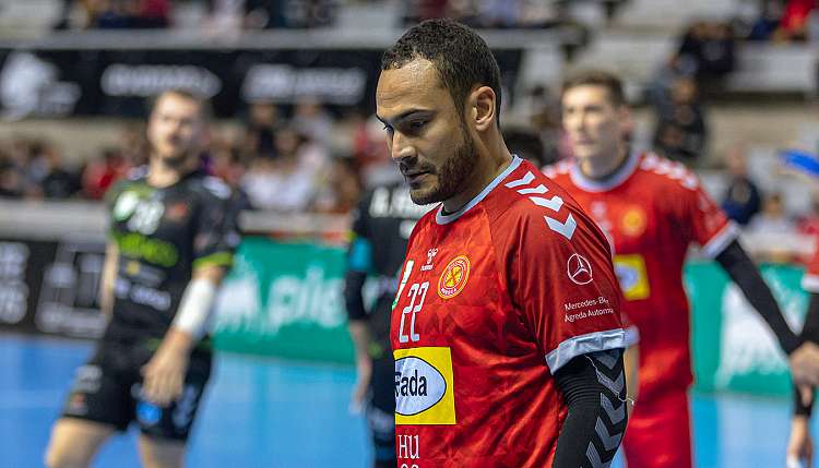 Diogenes Cruz y Yeray Lamariano, l�deres de los TOPs de la Jornada 22