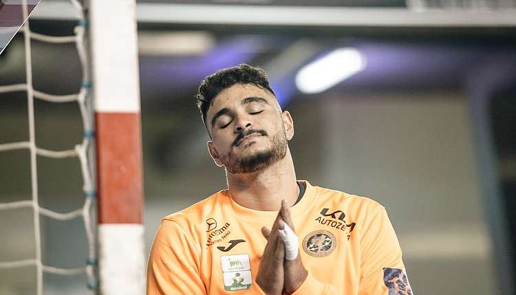Fradj Ben Tekaya y Fabrizio Casanova, en lo m�s alto de los TOPs
