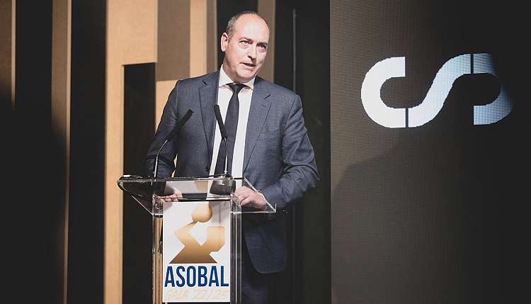 ASOBAL hace historia y adquiere la calificaci�n de Liga Profesional