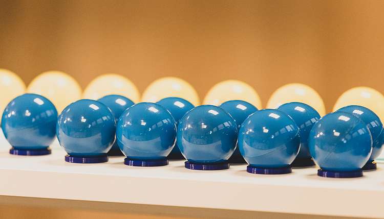 El sorteo de la Liga Profesional ASOBAL se celebrar� el 13 de julio 