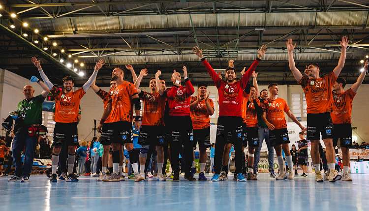 'The Orange Squad' y una pretemporada para volver a so�ar en grande