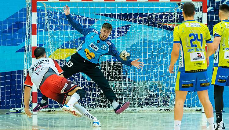 David Mach llega a Cuenca y completa una nueva dupla de hermanos