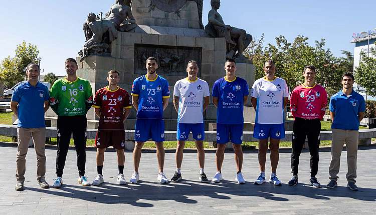 Valladolid renueva su identidad corporativa en la temporada de su 10� aniversario