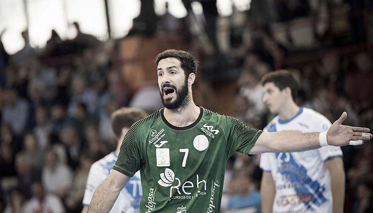 REBI Balonmano Cuenca cierra su calendario de amistosos