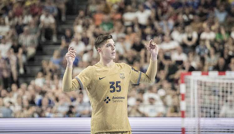 Domen Makuc se despide de la temporada por lesi�n