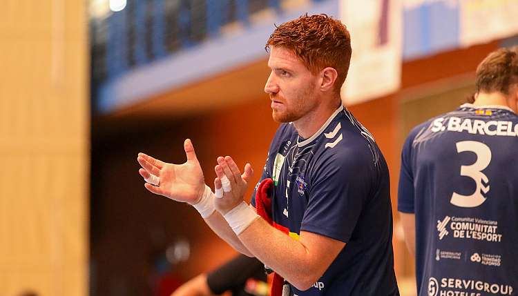 Benidorm-Torrelavega, la rivalidad del nuevo 'Partido de la Jornada'