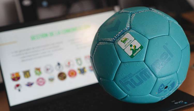 La Liga ASOBAL organiza una nueva jornada formativa con los responsables de comunicaci�n de sus clubes