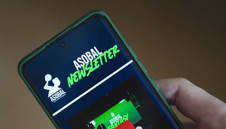 �ASOBAL Newsletter�, la nueva ventana informativa de la Liga Plenitude