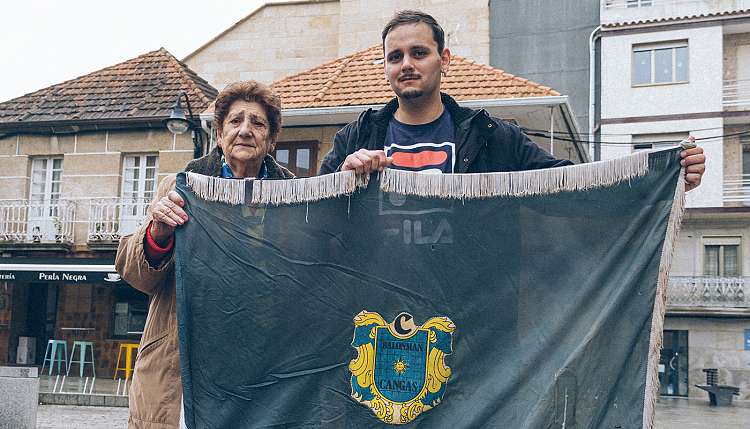 Inside ASOBAL | Cangas, un pueblo que vive por y para el balonmano