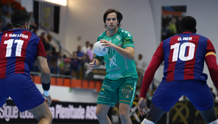 Viveros Herol BM. Nava re�ne veteran�a y juventud para la nueva temporada