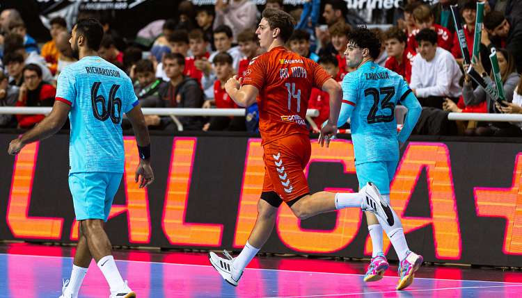 La Liga Plenitude 23-24 firma una audiencia de 6,1 millones de espectadores