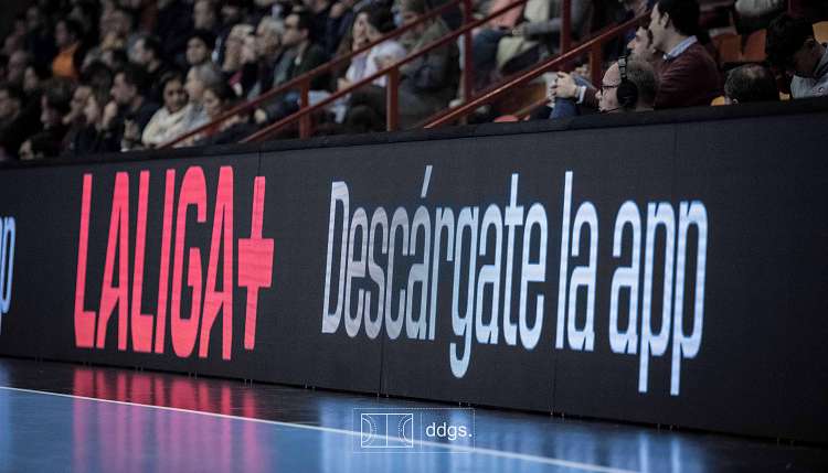 Special subscription to LALIGA+ for ASOBAL club subscribers.
