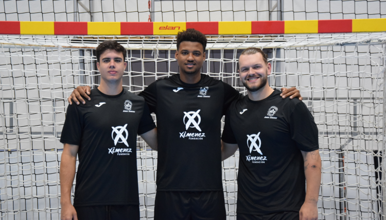 �ngel Xim�nez Puente Genil define una pretemporada con cinco partidos
