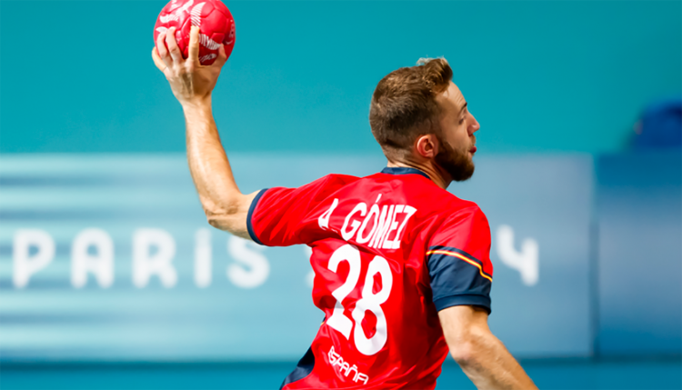Nine blue and reds qualify for Quarterfinals at Paris 2024.