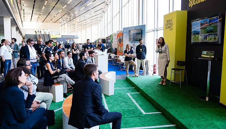 ASOBAL alcanza un acuerdo con World Football Summit para seguir formando a sus clubes
