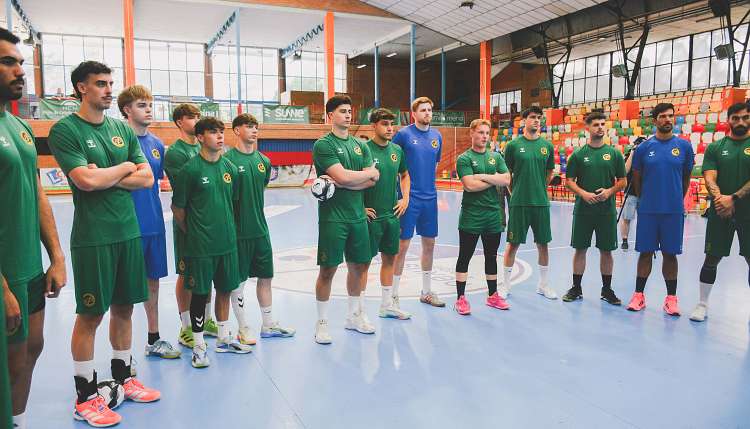Gu�a Liga NEXUS ENERG�A ASOBAL 26/27: REBI Balonmano Cuenca
