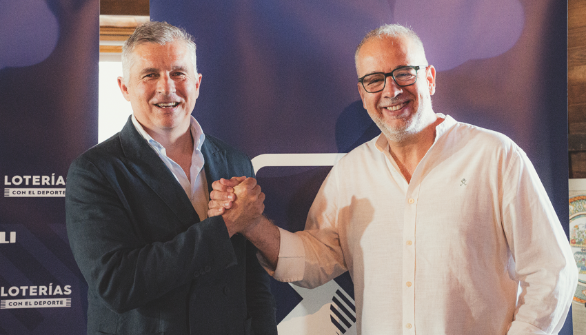 La Liga NEXUS ENERG�A ASOBAL llega a Eurosport