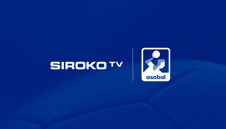 Siroko TV ofrecer� un partido de ASOBAL TV en abierto cada jornada