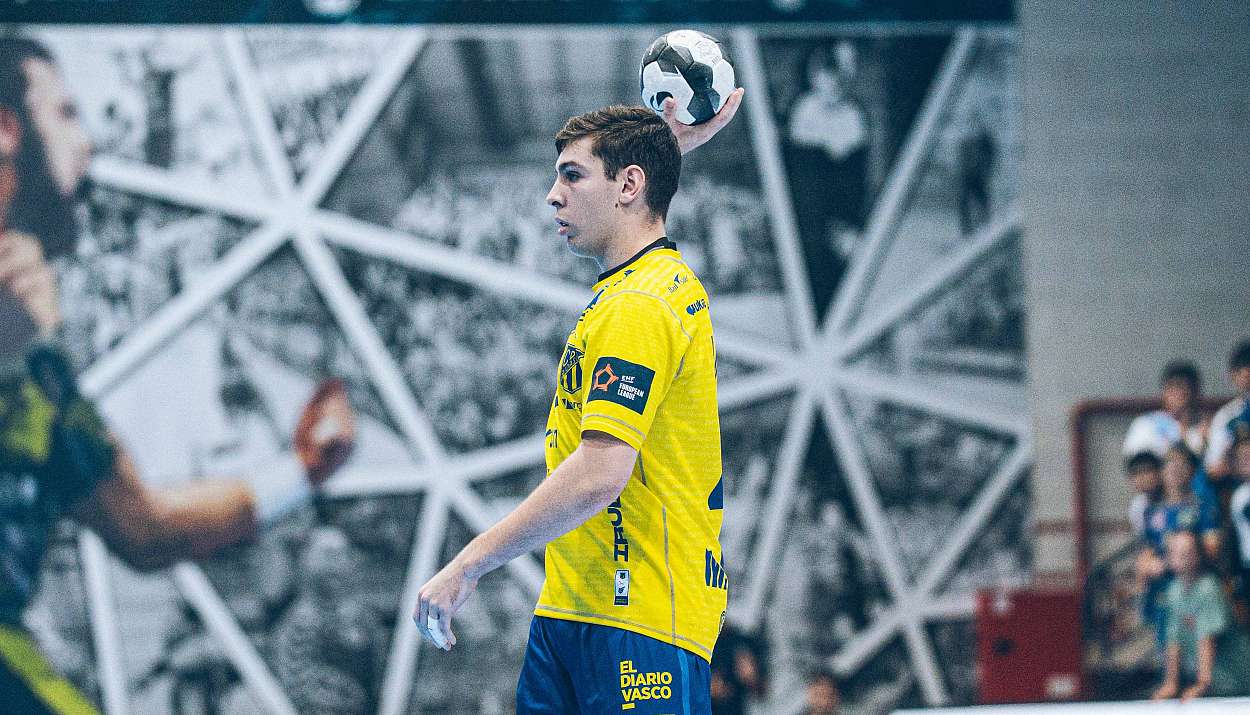 �Estos son los jugadores que integran el '7 ideal' de la segunda jornada de Liga NEXUS ENERG�A ASOBAL!
