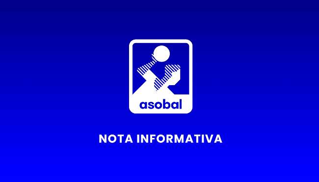 Press release: Fraikin BM. Granollers-REBI Balonmano Cuenca postponed