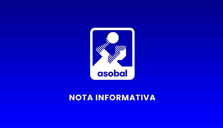 Nota informativa: aplazado el Fraikin BM. Granollers-REBI Balonmano Cuenca