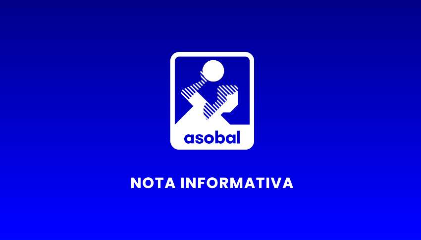 Nota informativa: aplazado el Fraikin BM. Granollers-REBI Balonmano Cuenca