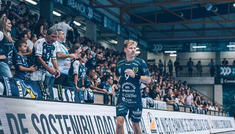 Repasa los horarios y d�nde ver los partidos de la jornada 5 de Liga NEXUS ENERG�A ASOBAL