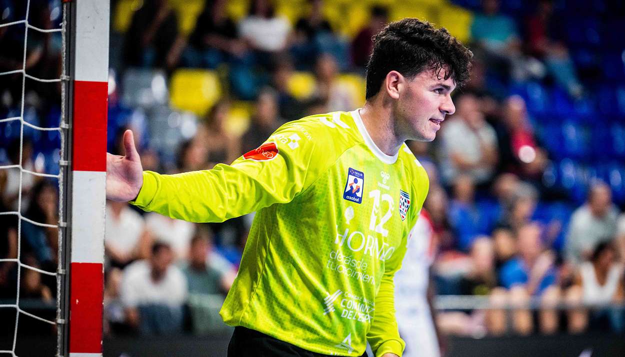 El primer derbi entre Fertiberia Puerto Sagunto y HORNEO BM. Alicante, el 'Partido de la Jornada' para abrir el tel�n de la J5