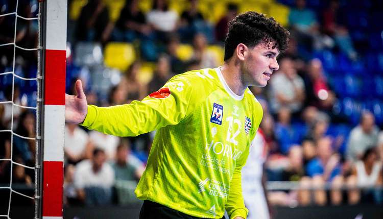 El primer derbi entre Fertiberia Puerto Sagunto y HORNEO BM. Alicante, el 'Partido de la Jornada' para abrir el tel�n de la J5