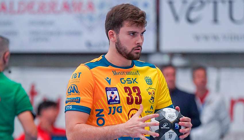 Repasa los horarios y d�nde ver los partidos de la jornada 6 de Liga NEXUS ENERG�A ASOBAL