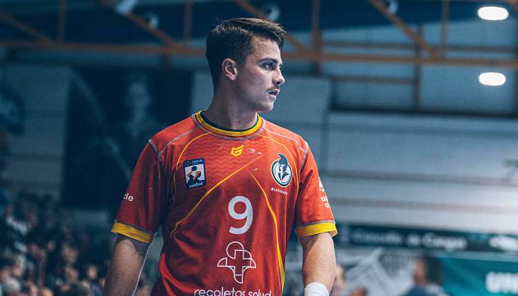 Preview of Matchday 6: from the 'Match of the Week' in Le�n to a new battle for the top spot in the Liga NEXUS ENERG�A ASOBAL