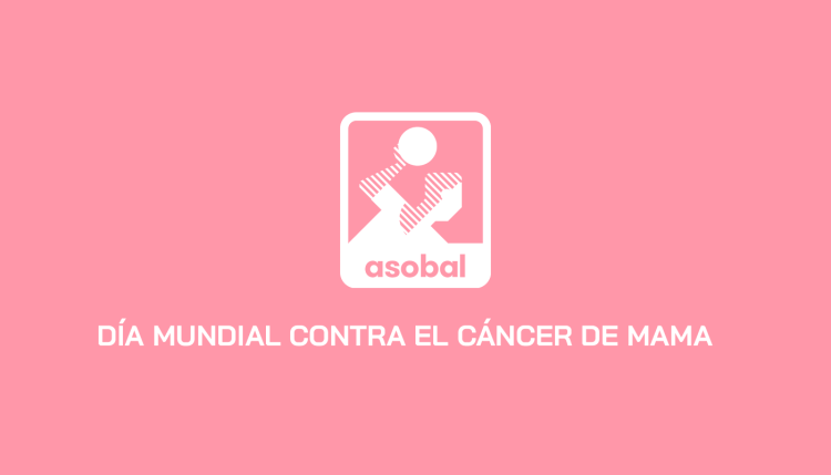 ASOBAL goes pink in Round 7 against breast cancer
