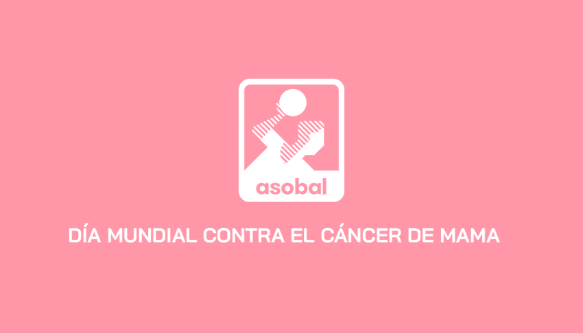 ASOBAL se ti�e de rosa en la Jornada 7 contra el c�ncer de mama