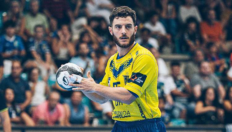 Check the schedules and where to watch the matches of matchday 7 of Liga NEXUS ENERG�A ASOBAL