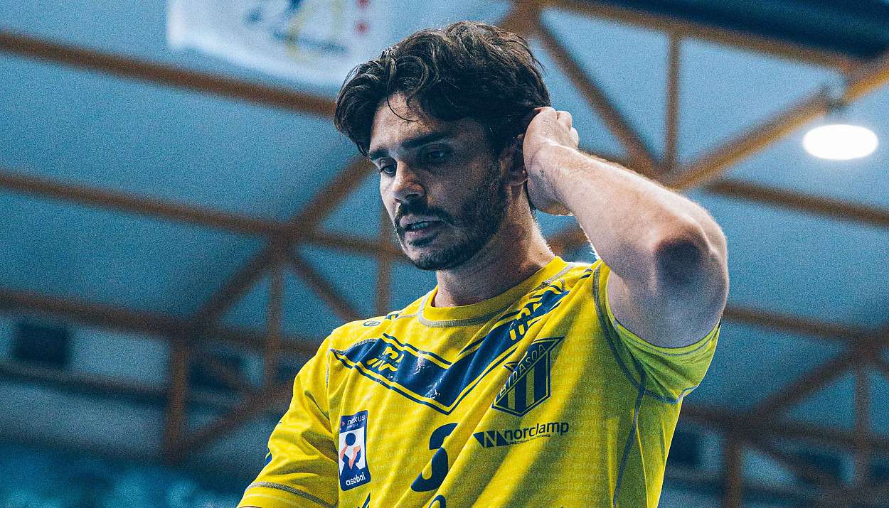 La lucha por el liderato pasa por el 'Partido de la Jornada' de Artaleku