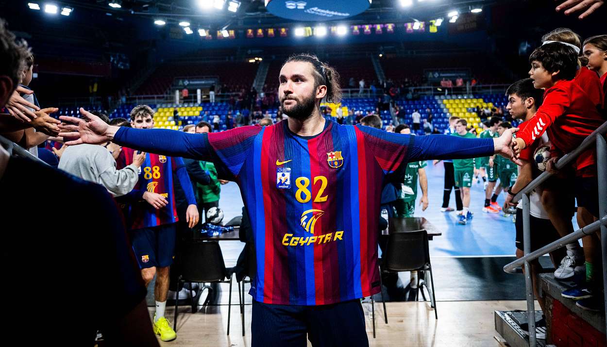 Repasa los horarios y d�nde ver los partidos de la jornada 8 de Liga NEXUS ENERG�A ASOBAL