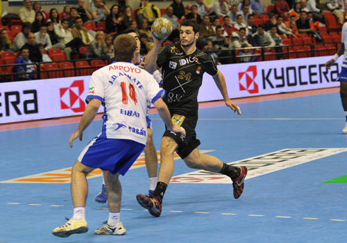 ALBUM FOTOGR�FICO DE LA II MINICOPA DE BALONMANO
