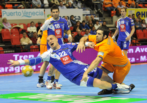 DE ROSCA, NUEVO BLOG DE BALONMANO