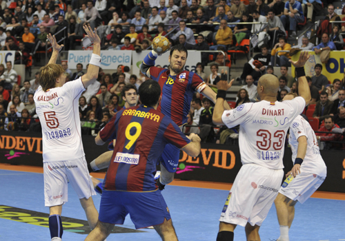 EL GRANOLLERS UNICO EQUIPO QUE CONSIGUE CLASIFICAR A TRES EQUIPOS EN LAS FASES FINALES DEL CAMPEONATO DE ESPA�A