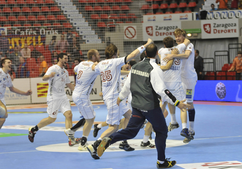 ANTEQUERA RENUEVA EL 75% DE LOS ABONOS PARA LA PROXIMA TEMPORADA