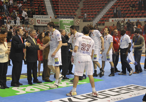BM ANTEQUERA - CAMPA�A DE ABONOS
