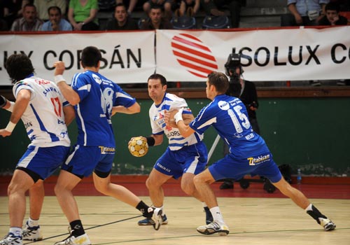 ARRANCA LA REYNO DE NAVARRA CUP
