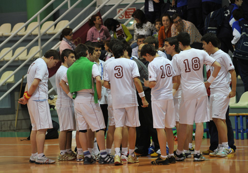 EL PORTLAND PRESENTA A VILLALDEA