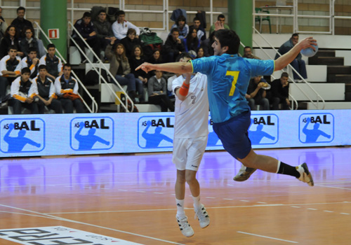 EL FRAIKIN BM GRANOLLERS INICIA LA PRETEMPORADA EL 29 DE JULIO