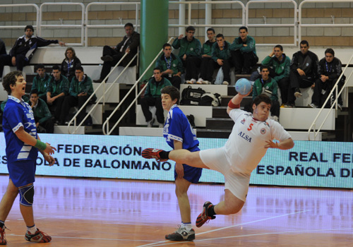 EL FRAIKIN BM GRANOLLERS VUELVE AL TRABAJO