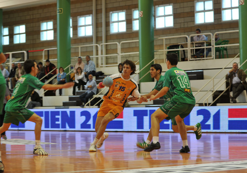 PRESENTACION DEL CUENCA 2016