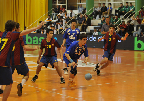 KEYMARE ALMERIA FICHA A ADRI�N CROWLEY