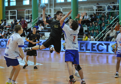 PAJOVIC: YA TENEMOS GANAS DE JUGAR